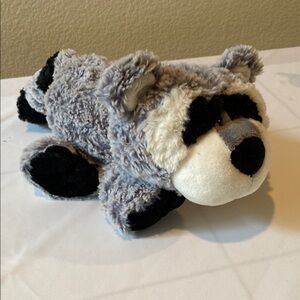 Aurora Raccoon Plush stuffed animal